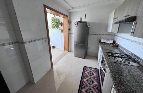Achakkar House | The Pearl of ACHAKAR, Beach, Pool , Ultra FAST WIFI & Calm