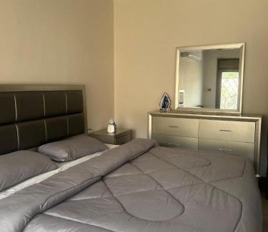Jerash Apartment | The Pearl of Jerash