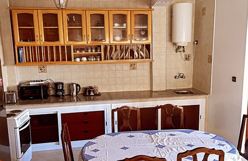 Marshan House | The pearl of Tangier, in the centre of the city in a very calm area.