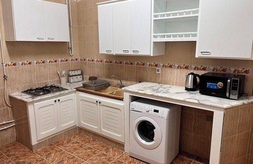 Sousse - Monastir Apartment | The pearl of the Sousse tourist route 5 minutes from Boujaafer beach