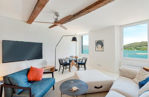 Portovenere Apartment | The Pearl of Venus