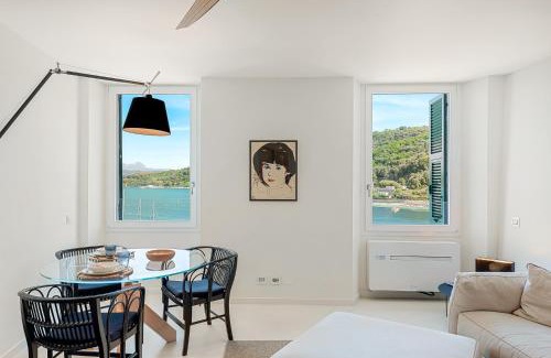 Portovenere Apartment | The Pearl of Venus