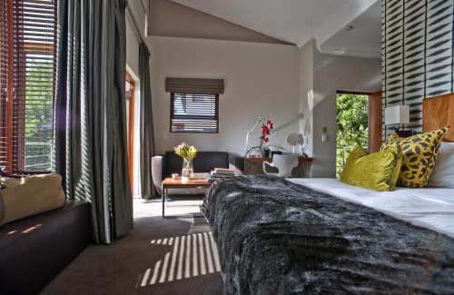 Greater Johannesburg Metropolitan Area Hotel | The Peech Hotel