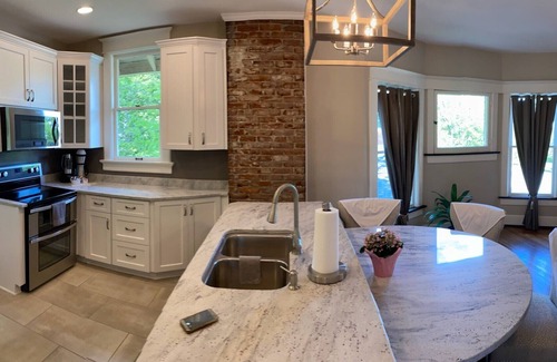 Bonnycastle House | The Pegasus Luxury and Location!
