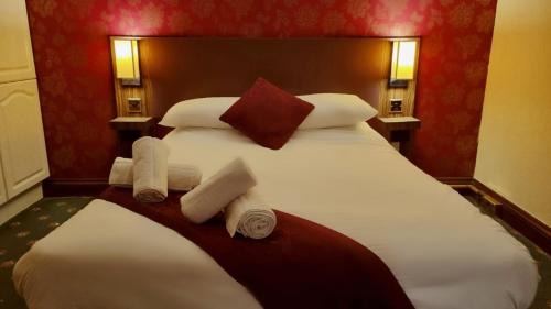 Salisbury Hotel | The Pelican Inn