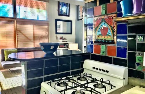 Cathedral City Cove Apartment | The Pelton Loft