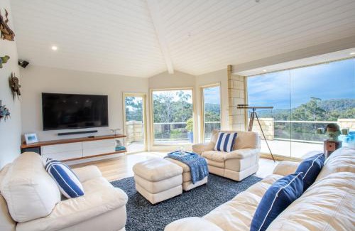 Broadwater House | The Peninsula