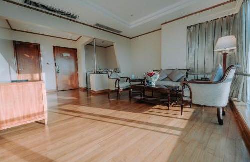 Chittagong Hotel | The Peninsula Chittagong Limited