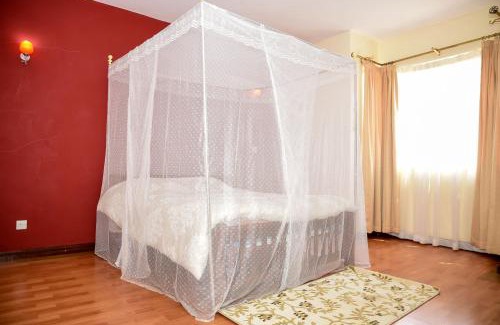 Meru Apartment | The Penthouse Furnished Suites
