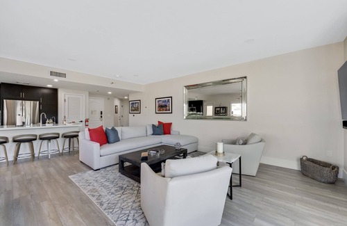 Lake Las Vegas Apartment | The Penthouse in Lake Las Vegas