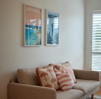 Anglesea House | The Perch.