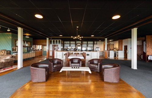 East Windham Hotel | The Perch Hotel