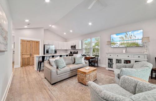Ono Island House | The Perdido Cottage