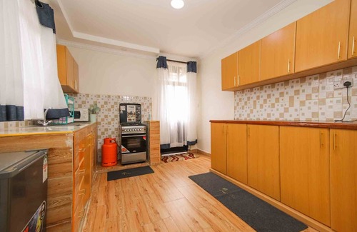 Naivasha House | The perfect 2 Bedroom