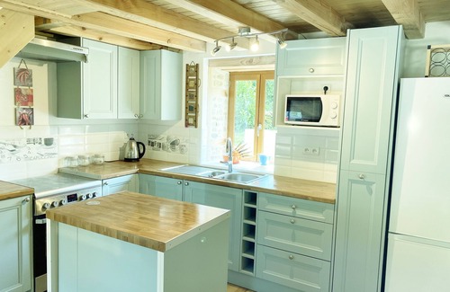 Abjat-sur-Bandiat House | The perfect Couple's Retreat