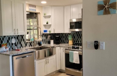 Venice House | The perfect get away!