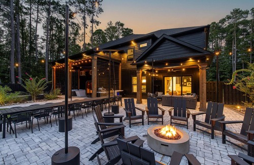 Myrtle Beach House | The Perfect Golf Trip House