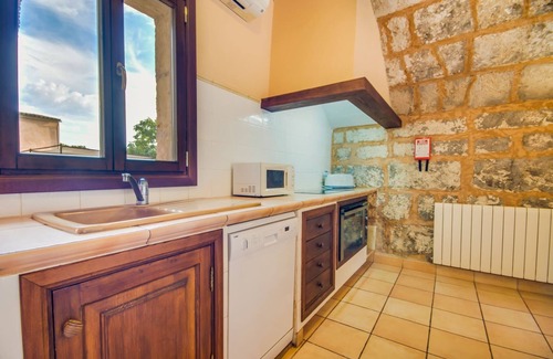 Mancor de la Vall House | The Perfect Mallorcan Retreat