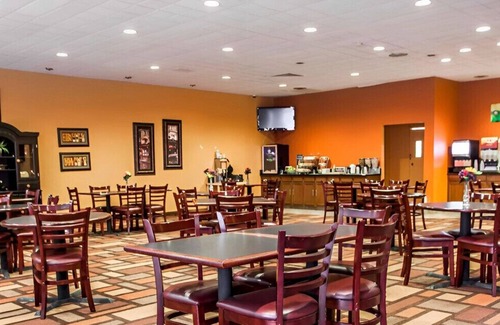 Fort Dodge House | The Perfect Place for a Pamper-Filled Staycation