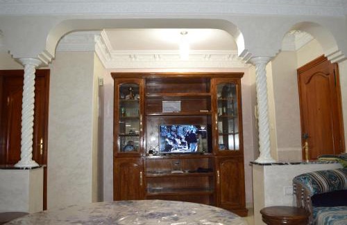 Agadir Apartment | The perfect Riad Al Salam apartment