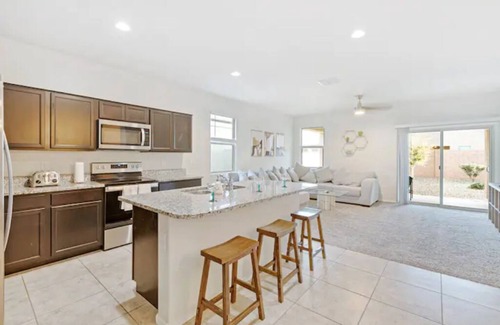 Copper Basin House | The Perfect San Tan Hideaway.