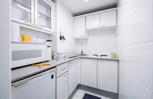 La Carolina Apartment | The Perfect Suite for Business or Tourism in Quito