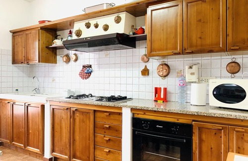 Solanas Villa | The PERFECT Villa for your holidays 🏖🌊🏡