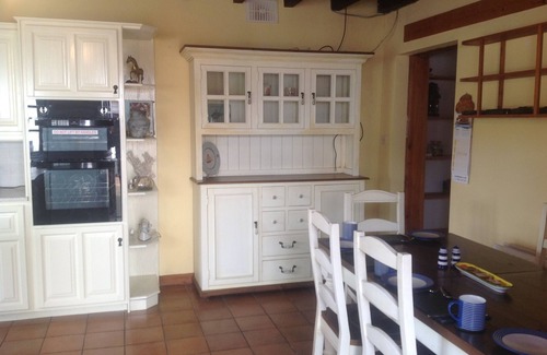 Duncannon House | The Periwinkle, a quaint fisherman’s cottage.