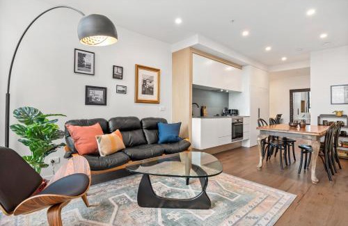 Collingwood Apartment | The Photographers' Gallery