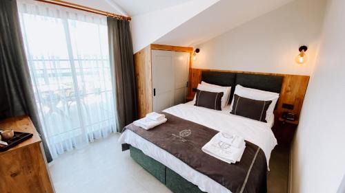 Iskele Mahallesi Hotel | THE PİER OF URLA
