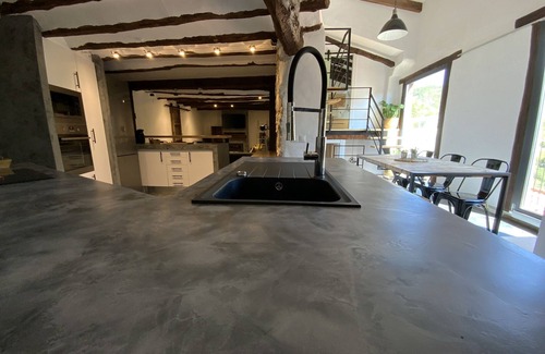 Tolosa House | The Pi viewpoint