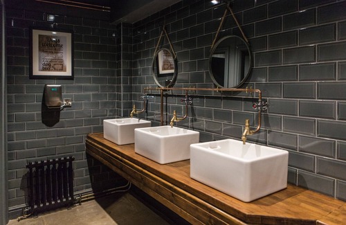 Sedgefield Bed & Breakfast | The Pickled Parson of Sedgefield