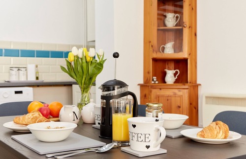 Dalbury Lees Cottage | The Pig Barn