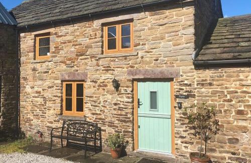 Cutthorpe House | The Pig Sty