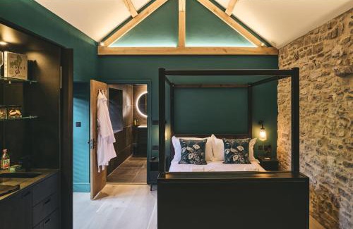 East Horrington House | The Piggery
