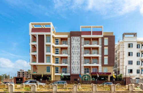 New Digha Hotel | The Piku's Inn