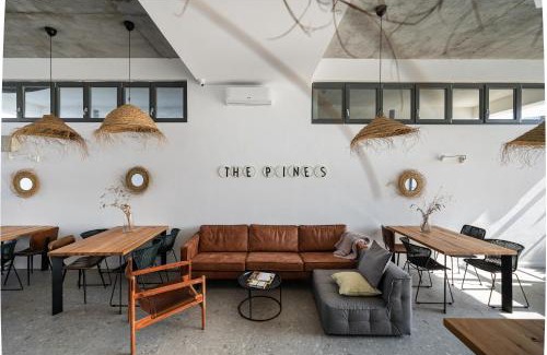 Vama Veche Bed & Breakfast | The Pines Boutique Villa - Vama Veche