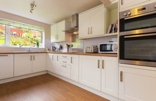 Galmpton House | The Pink Beach Bungalow