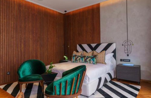 Kigali Hotel | The Pinnacle Kigali