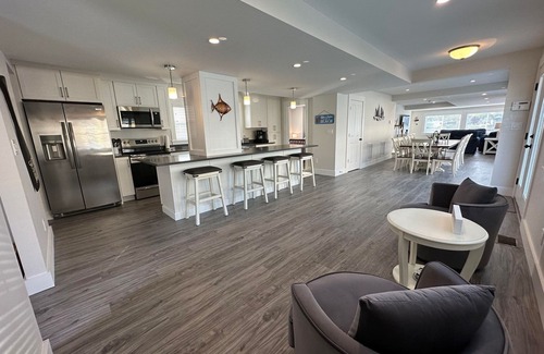 York Beach House | The Pioneer - York Beachfront living
