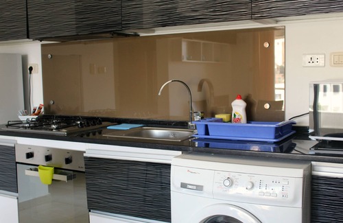 Al Jubeiha Apartment | The Place Apartments