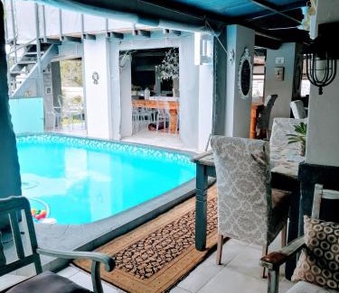 Parys House | The Place Guesthouse Parys
