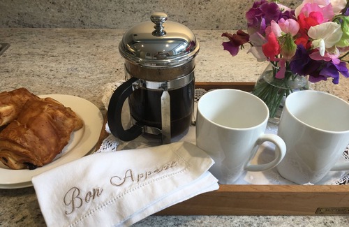 Rye House | The Place in Rye - peaceful spacious cottage in the heart of ancient Rye.