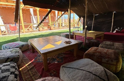Hivernage House | The place to be