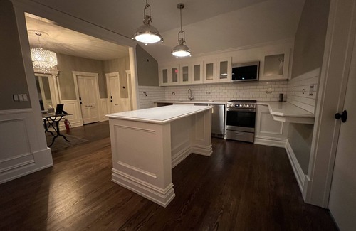 Plainfield House | The Plainfield Inn - Plainfields first historic boutique hotel