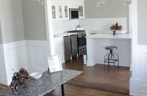 Plainfield House | The Plainfield Inn - Plainfields first historic boutique hotel