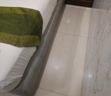 Sector 1 Hotel | The Platinum