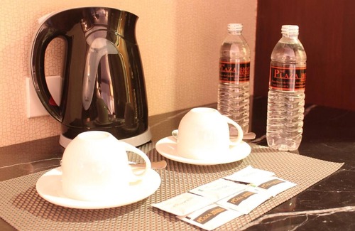 Balanga Hotel | The Plaza Hotel Balanga City