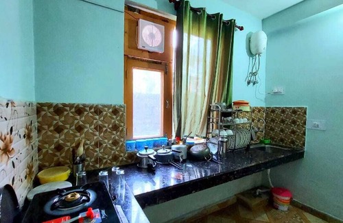 Jagatsukh House | The Pleasant Home - I