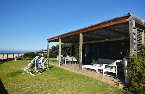 Plettenberg Bay House | The Plett Shed